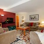2Br Cozy Townhome In Village Location By Harmony Whistler