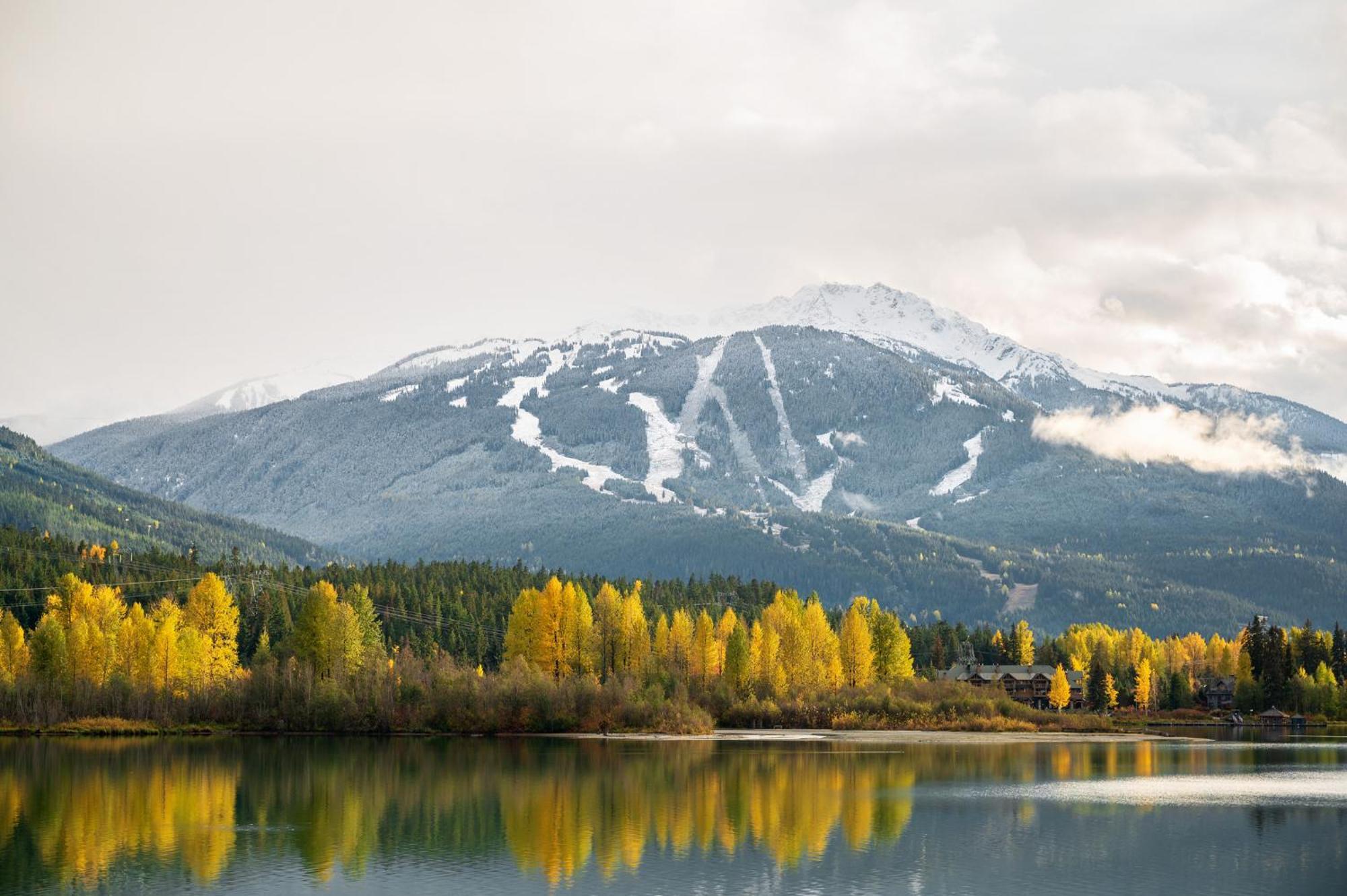 Holiday home 2br Cozy Townhome In Village Location By Harmony Whistler